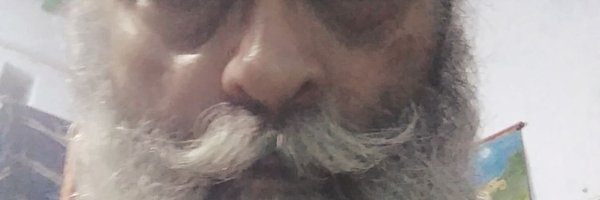 ramnathjha7 Profile Banner