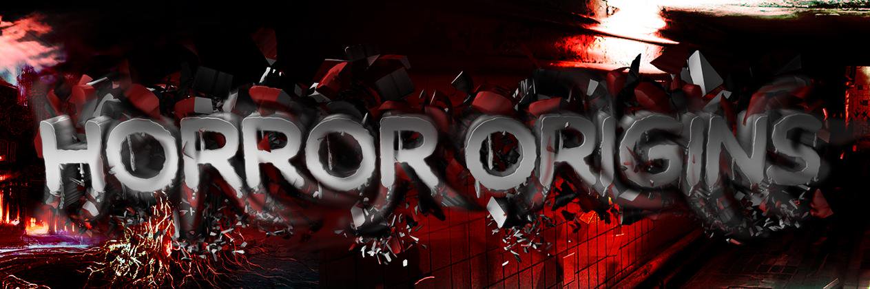 Horror_Origins's profile banner image