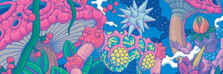 maisumpio's profile banner image