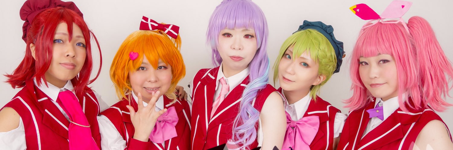 W_Rose@ワンマンありがと🎤 banner