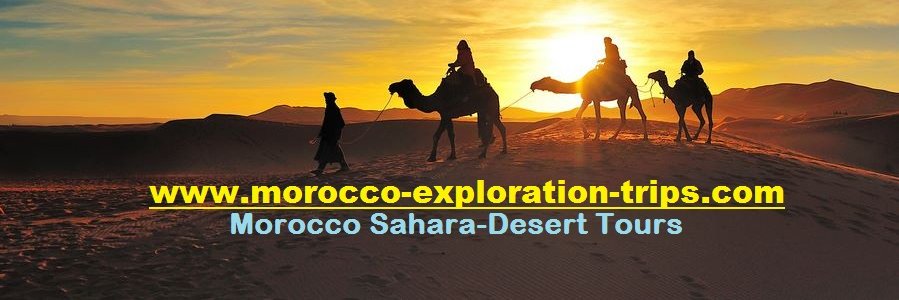 MOROCCOTRIPS2's profile banner image