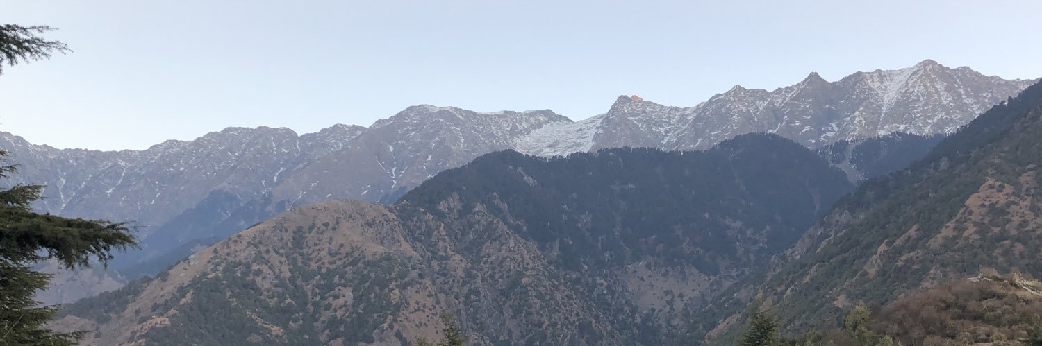 leoarvind's profile banner image