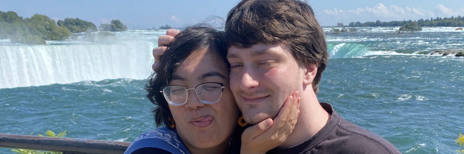 cloudychelc's profile banner image