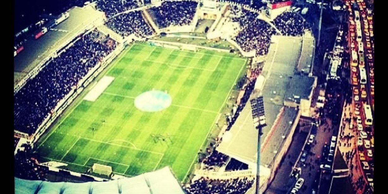 ozermelissk's profile banner image
