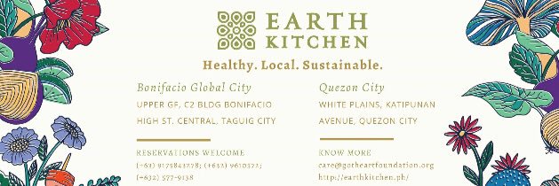 earthkitchenph's profile banner image