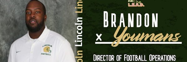 Coach Youmans ⚔️🔰 Profile Banner