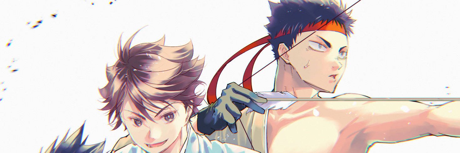 いそろく👾次は7月一徹 banner