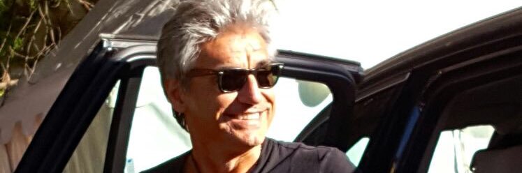 daniardizzone's profile banner image
