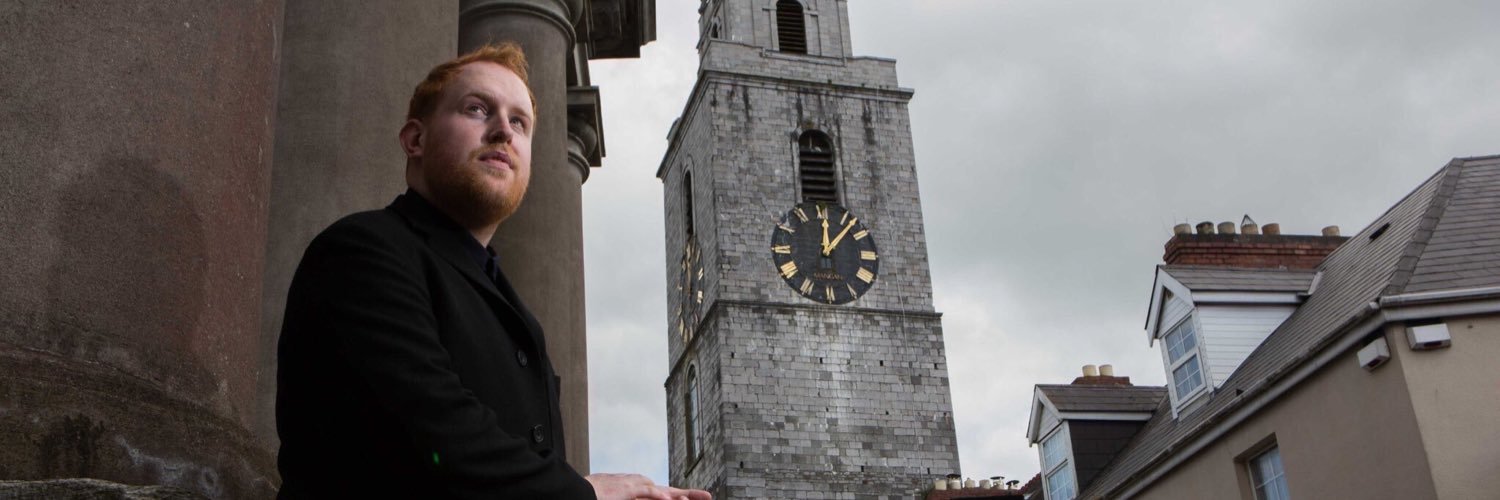 GavinJamesArmy's profile banner image