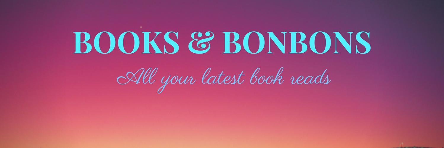 BooksAndBonBons's profile banner image