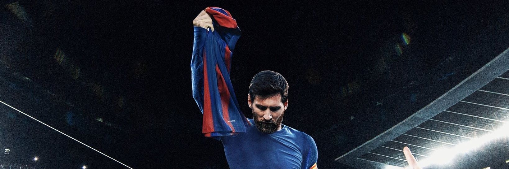 meziani93's profile banner image