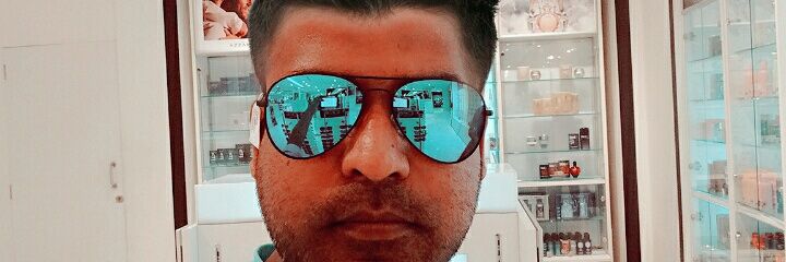 dilip_bari's profile banner image