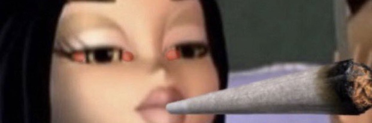 krxpali's profile banner image