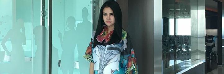 michellers_jkt1's profile banner image