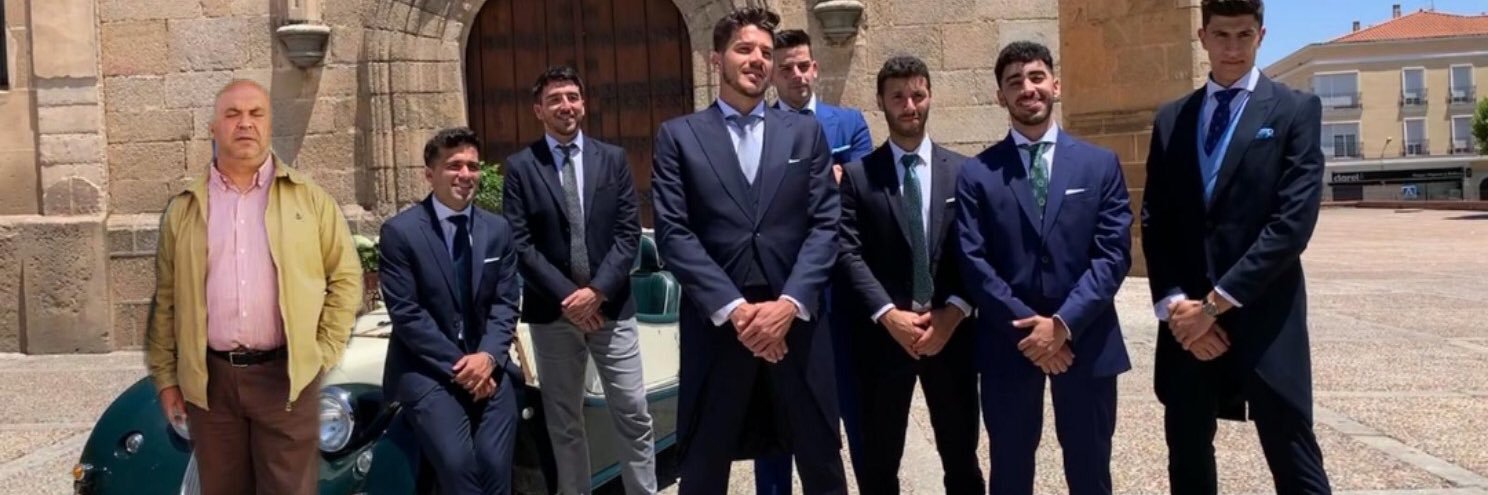 Alejandro Gonzalez banner