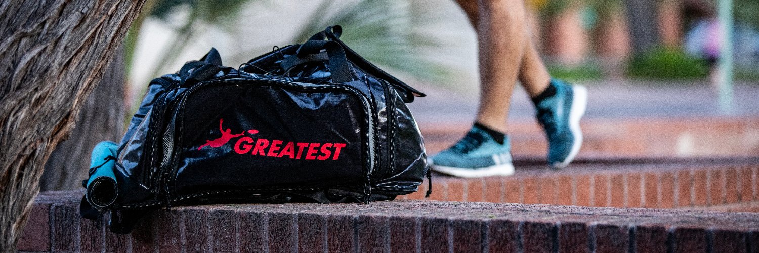 GreatestUltimateBag banner