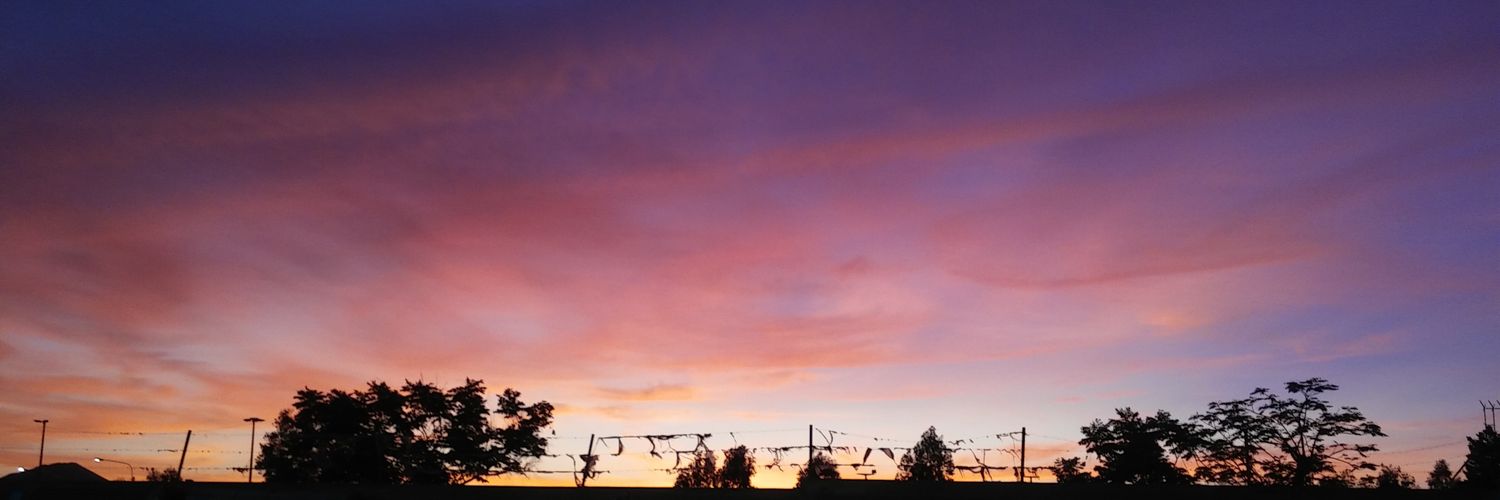 Ⓐ.Ⓥ banner
