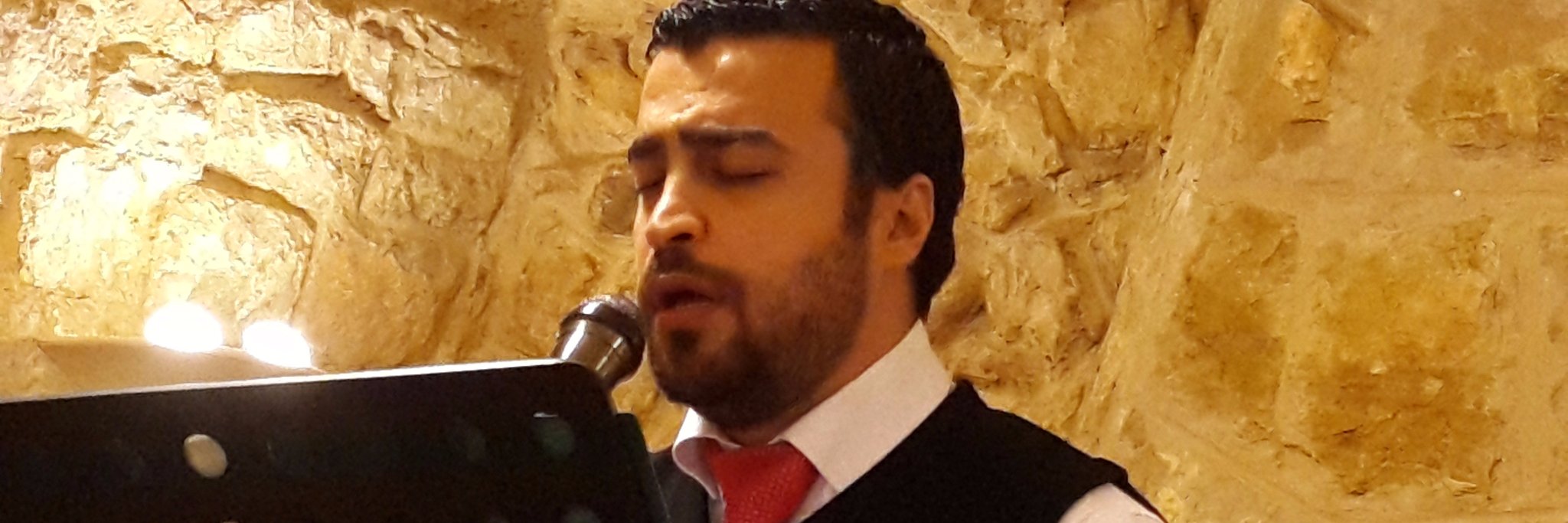 JihadRahme's profile banner image