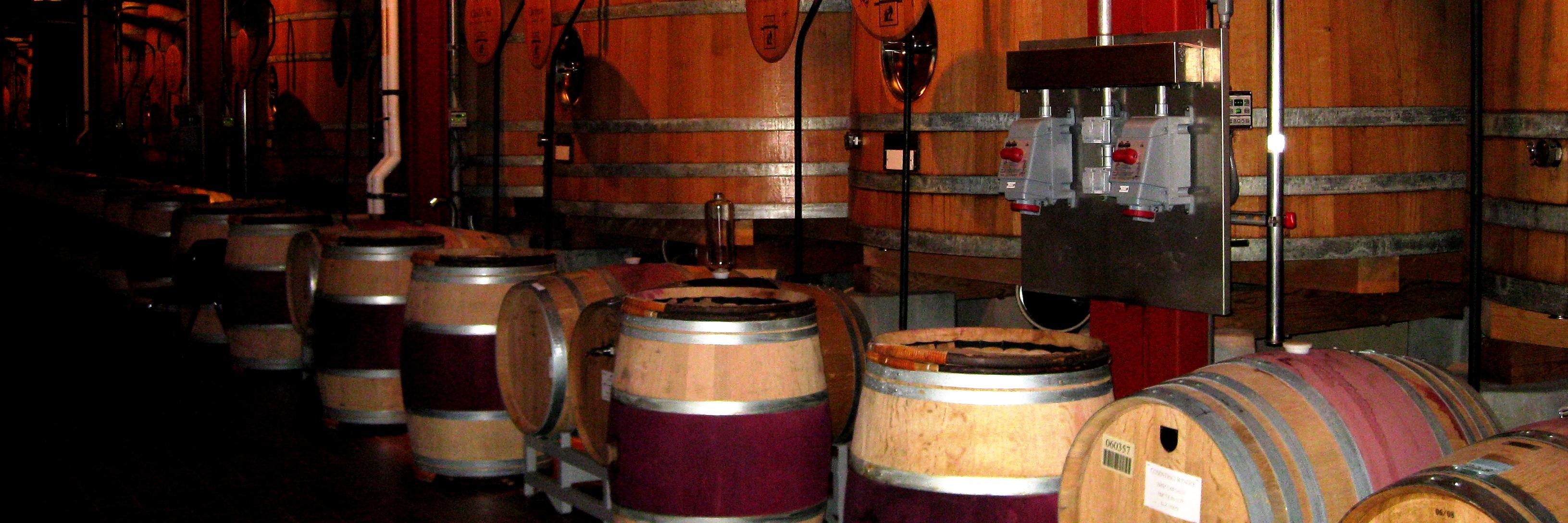 BuzzWineGuide's profile banner image