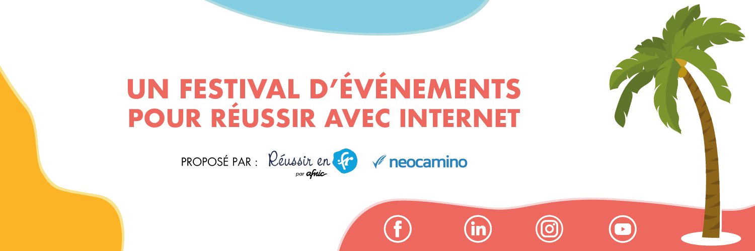 Les Foliweb banner