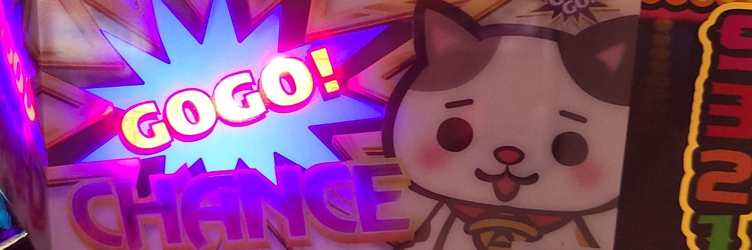 mattuu777's profile banner image