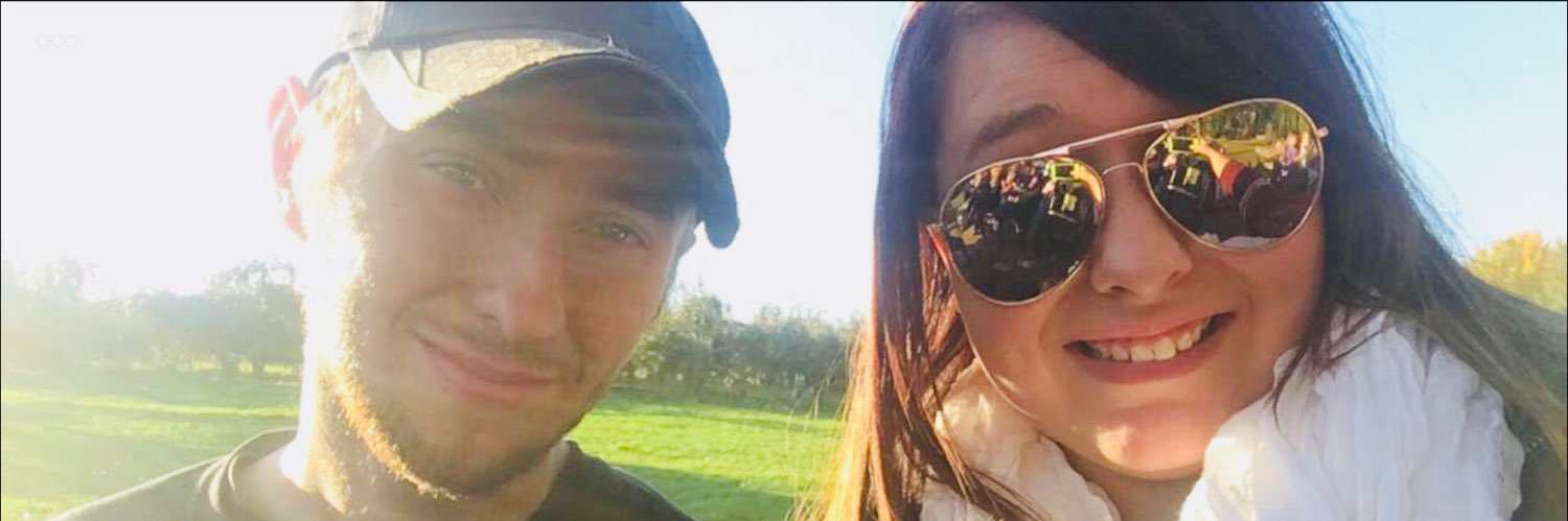 HaleyJean95's profile banner image