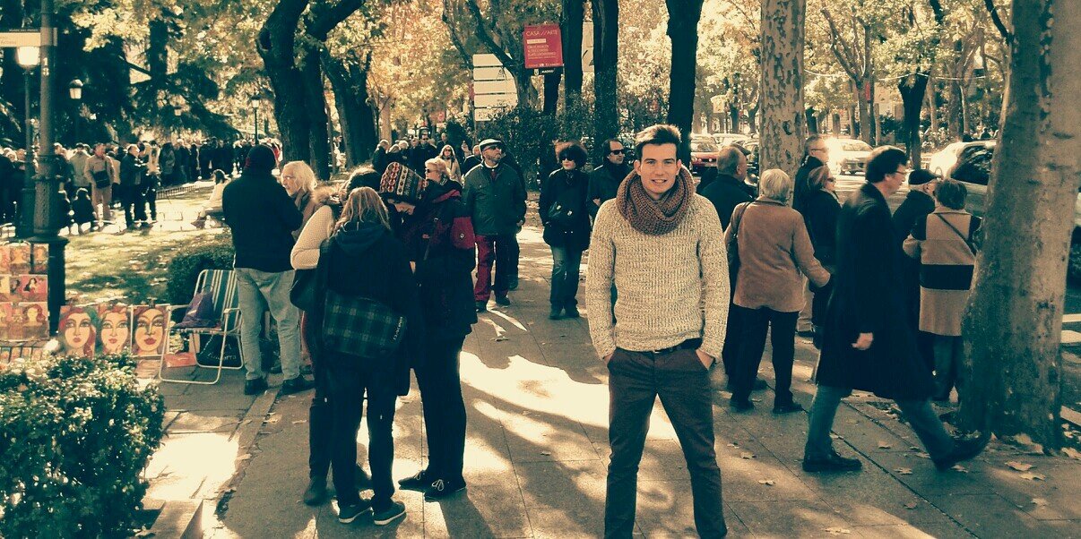 rubencros's profile banner image
