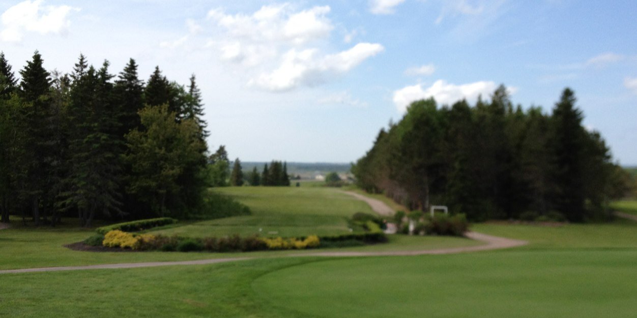 travisparrell's profile banner image