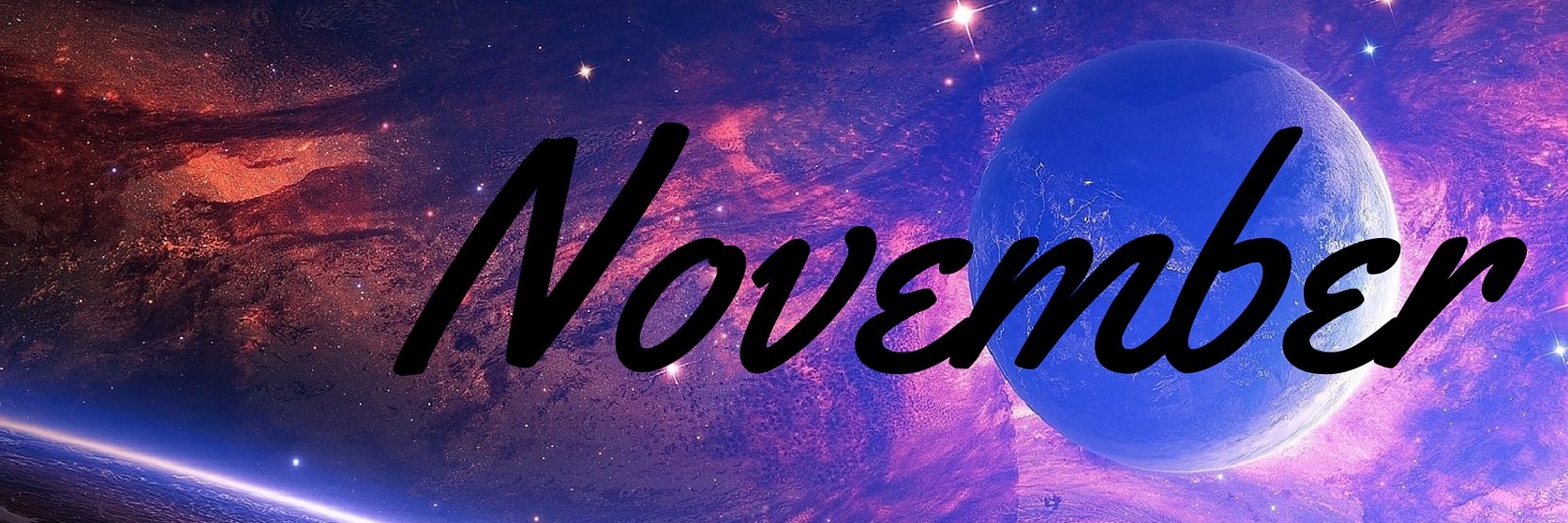 SteamNovember's profile banner image