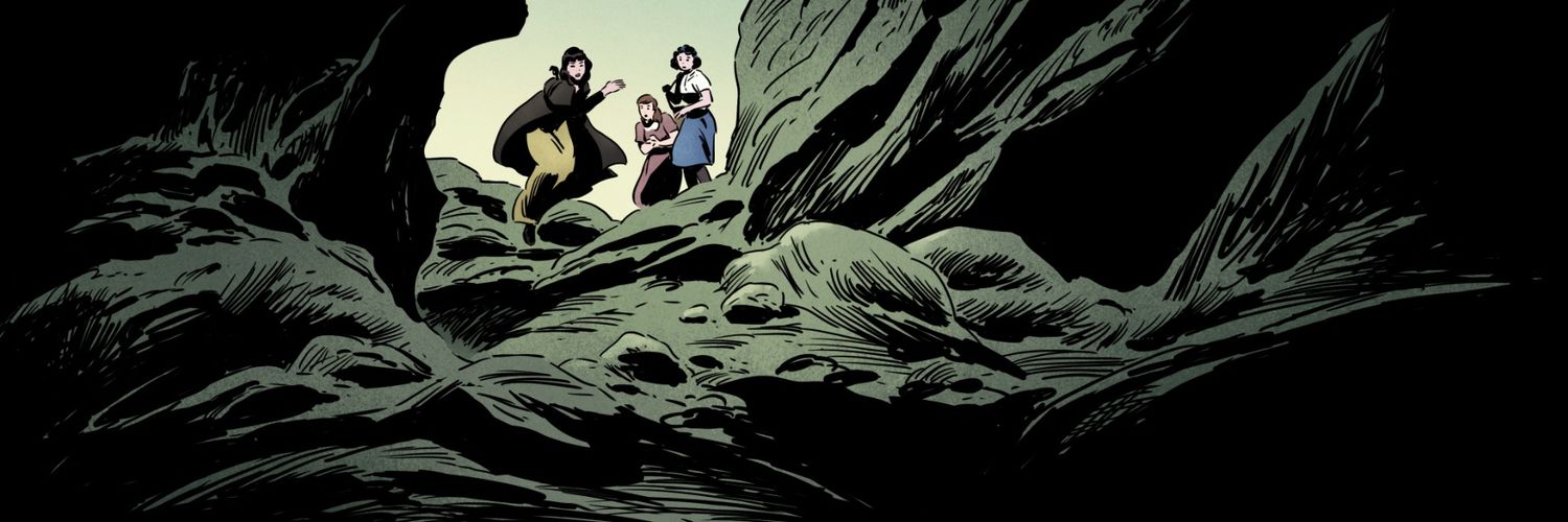 Scratch Comics banner