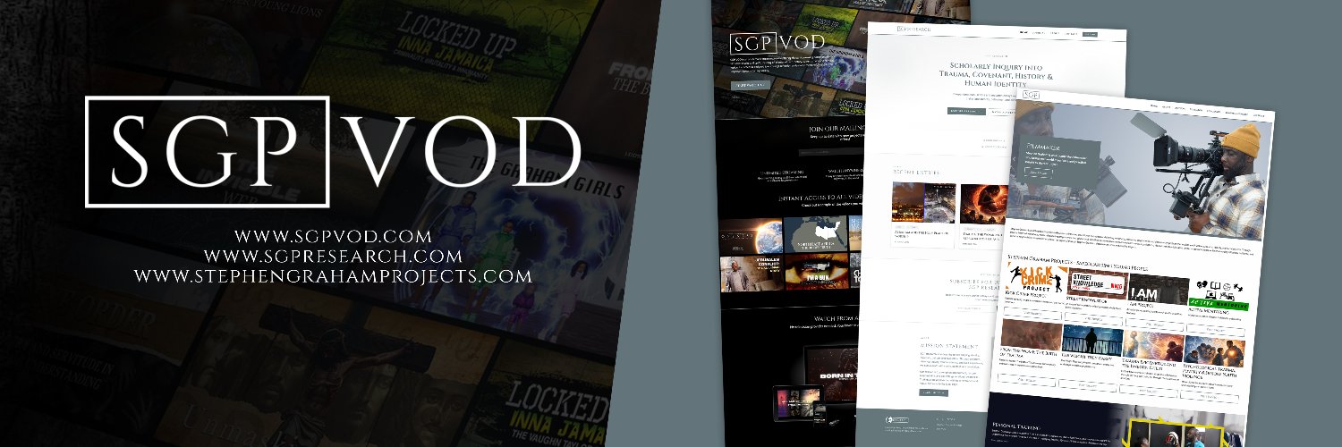 SGP_VOD's profile banner image
