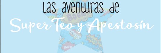 superteoapes's profile banner image