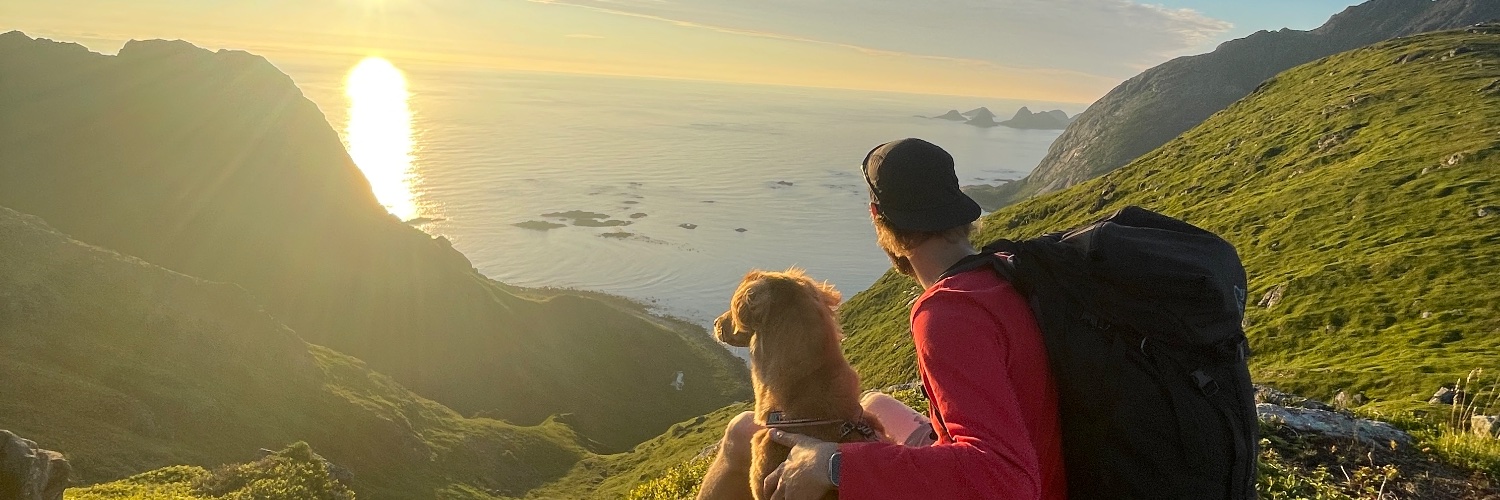 MathiasNordvik's profile banner image