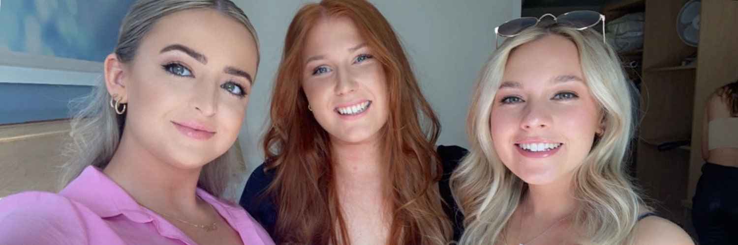 CarisJones's profile banner image