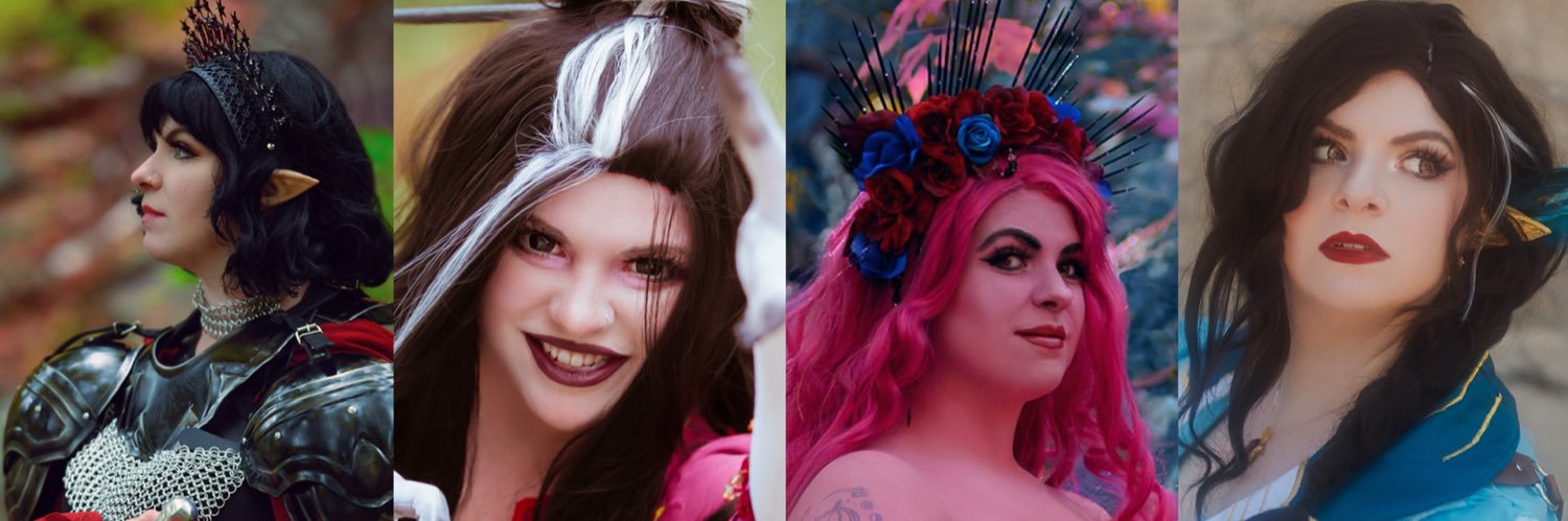 berrybabecos's profile banner image