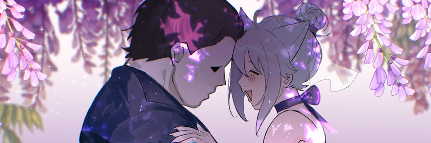 XueYing73's profile banner image