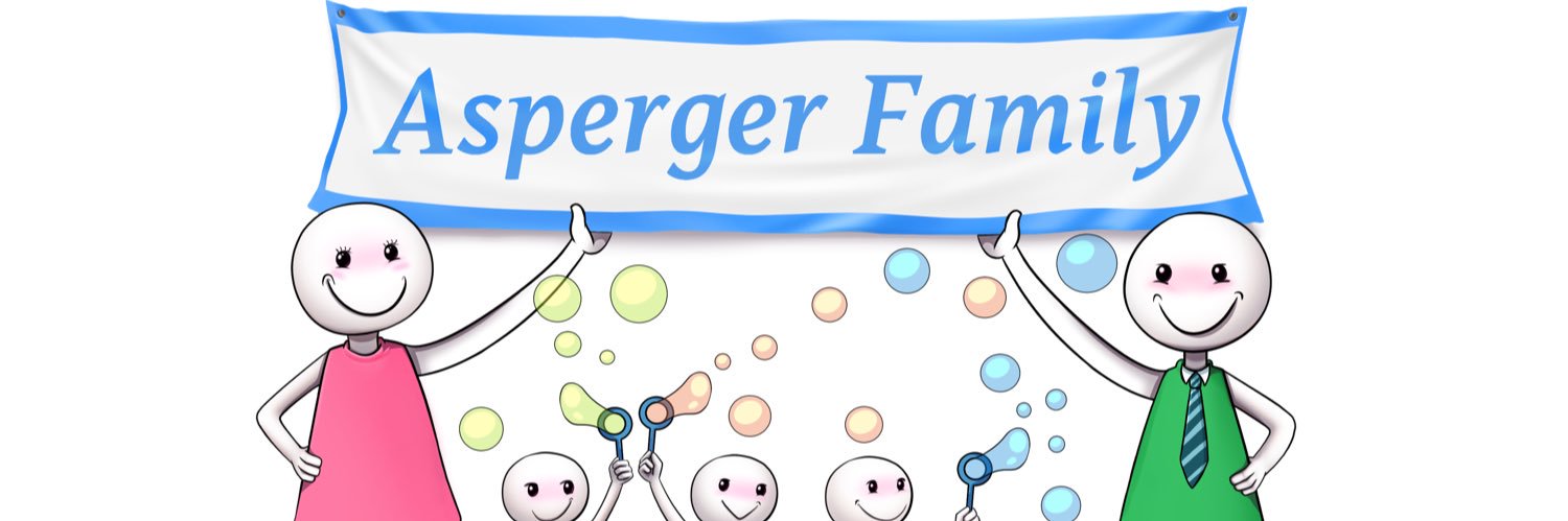 AspergerFam76's profile banner image
