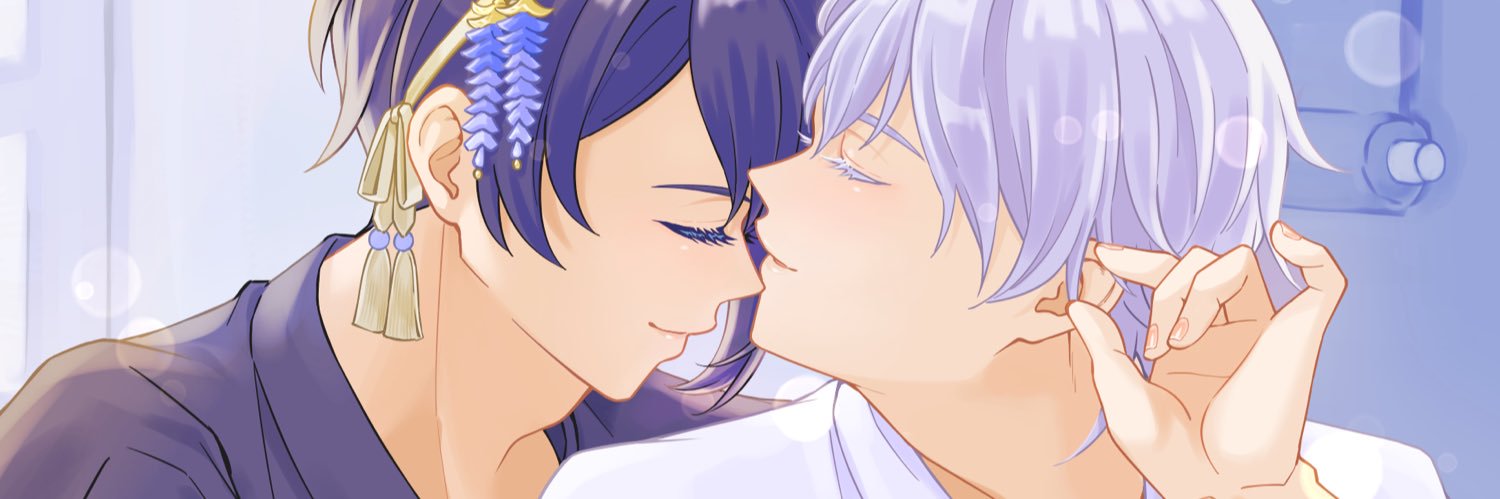 🐾ちかみ🐾🐾 banner