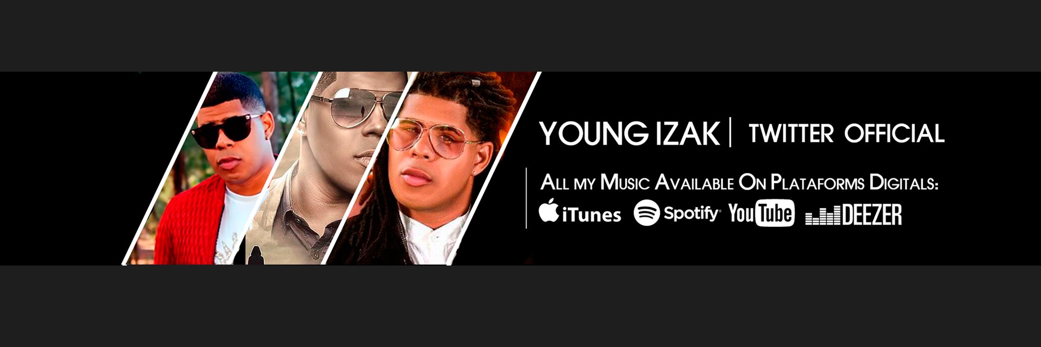 YoungIzakElABC's profile banner image