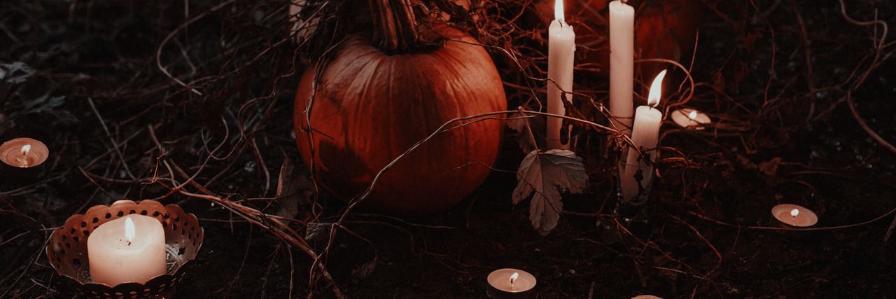 DevotedScribe's profile banner image