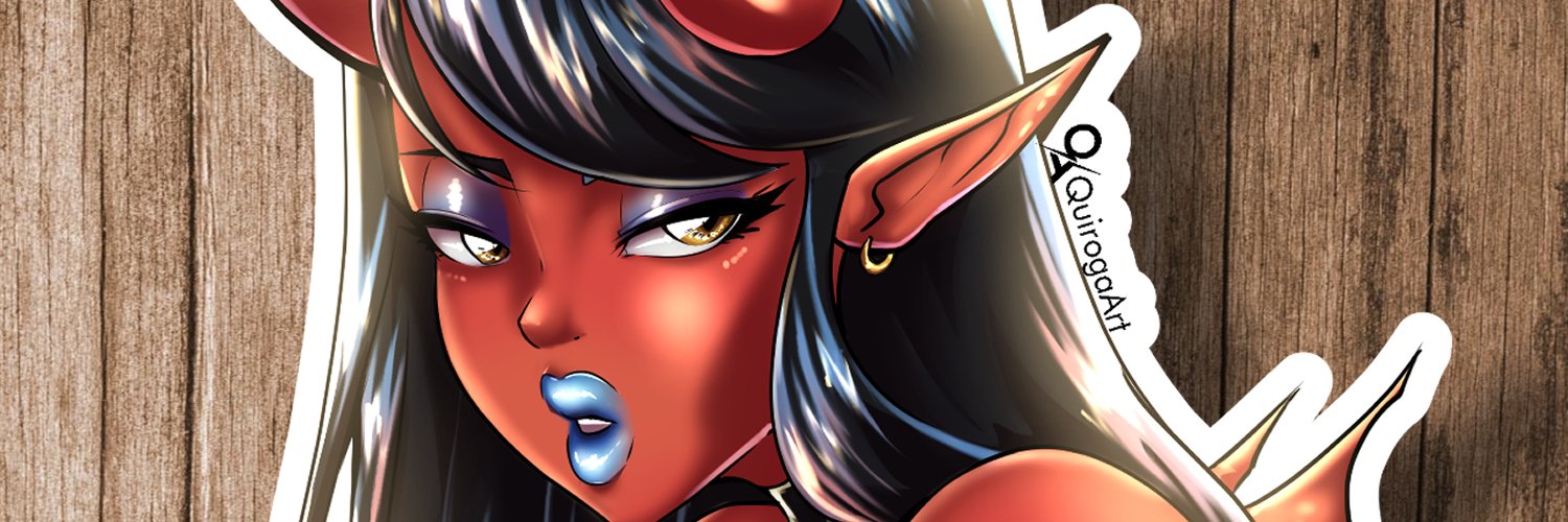 QuirogArte's profile banner image