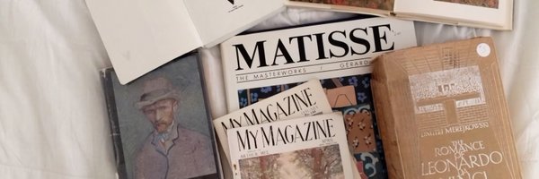 ProfsGaunt Profile Banner