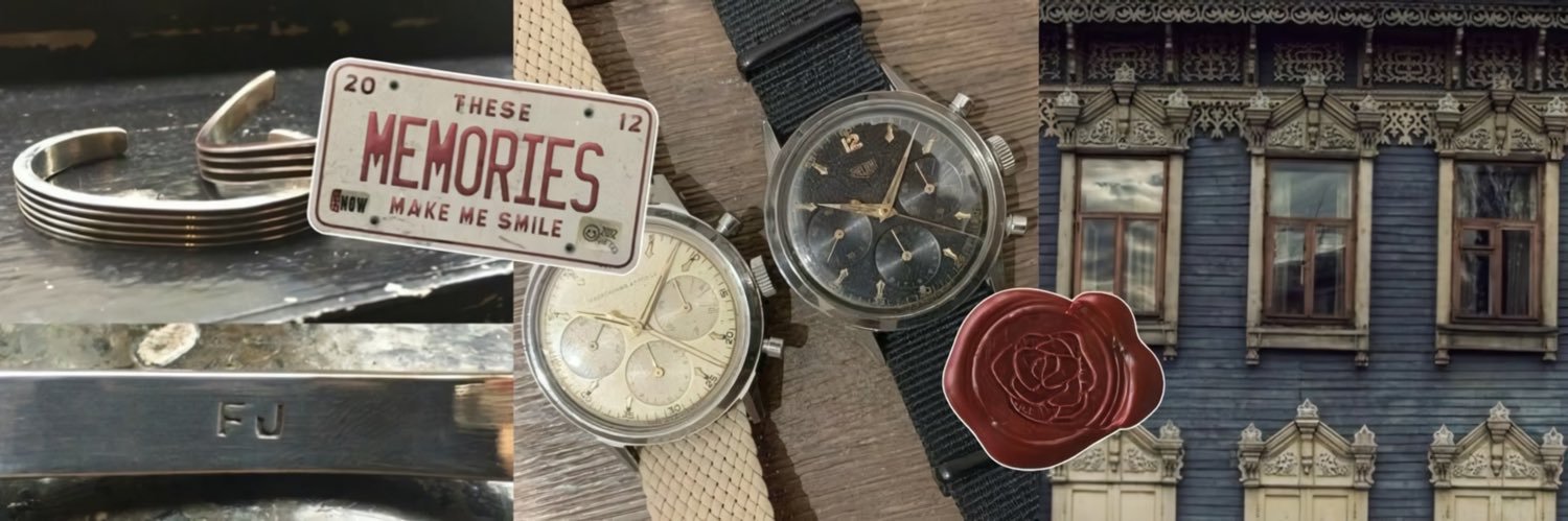 H. Benedictus banner