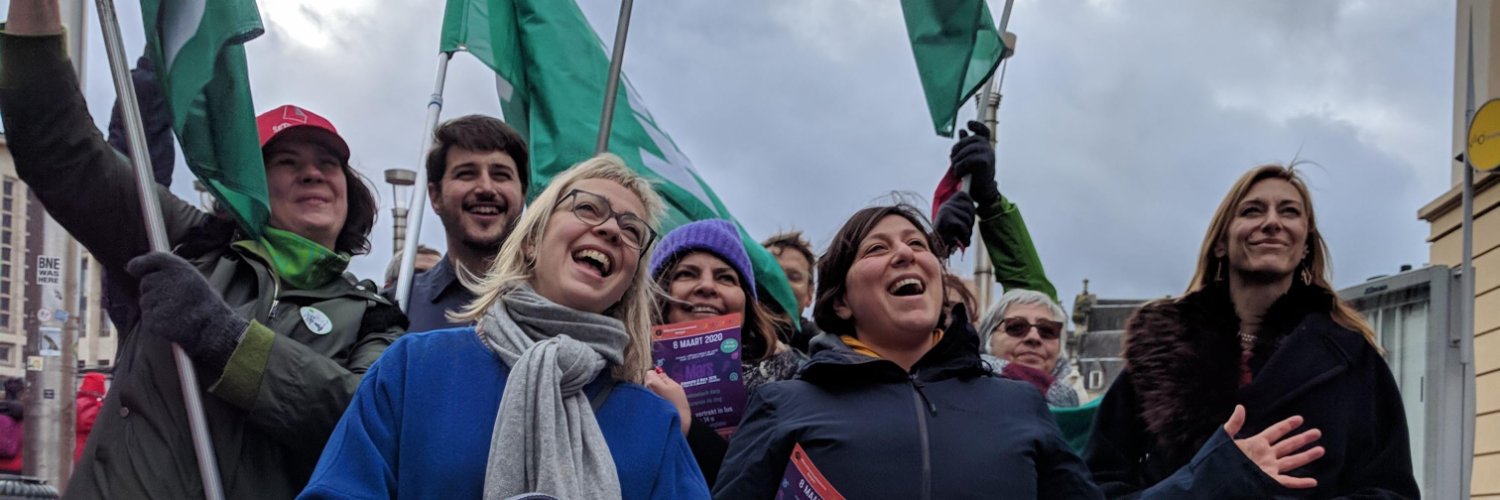 EvitaWillaert's profile banner image
