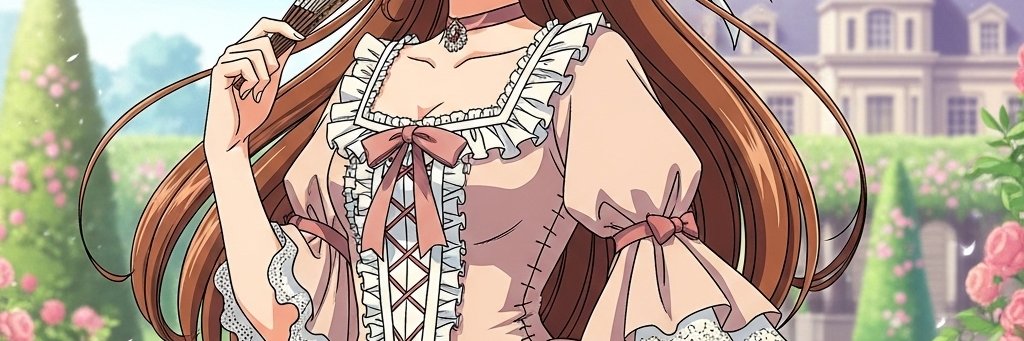 BretteAngel's profile banner image