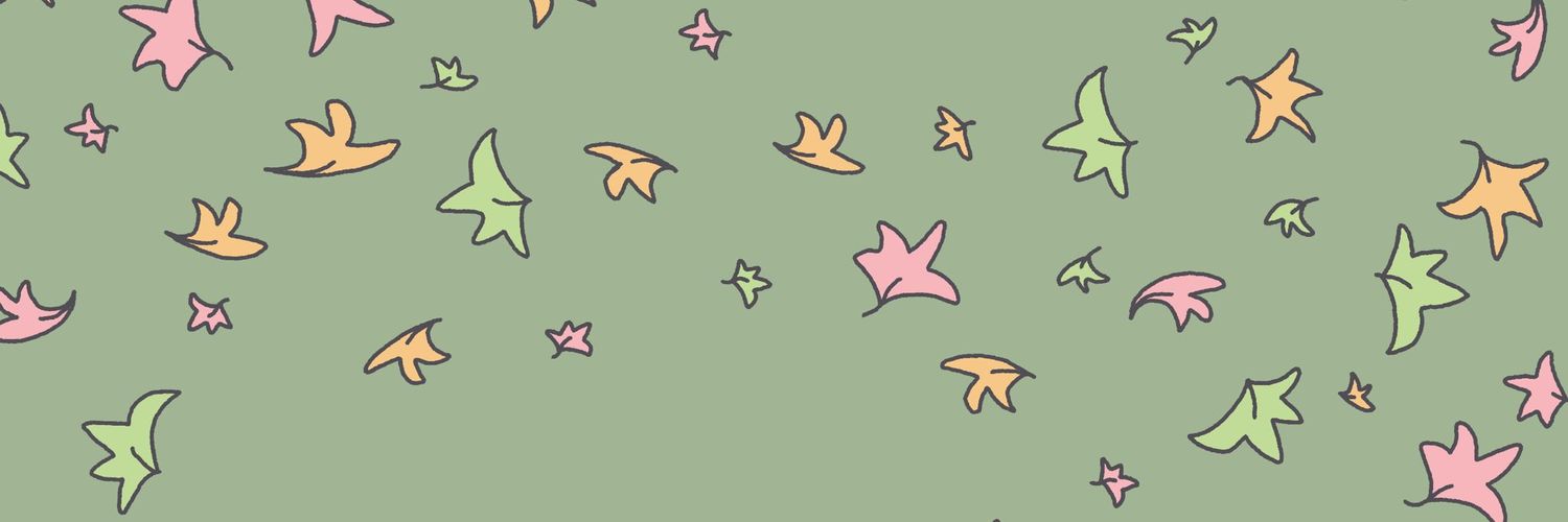 mossintheforest's profile banner image