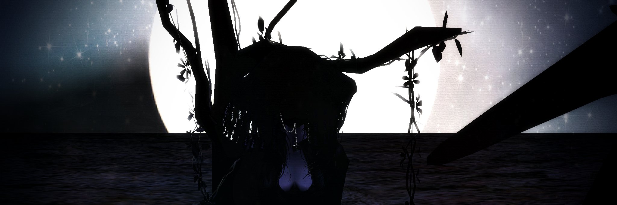 iambrokenscale's profile banner image
