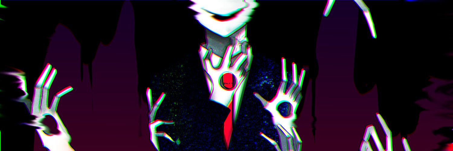 UT_WD_Gaster_'s profile banner image