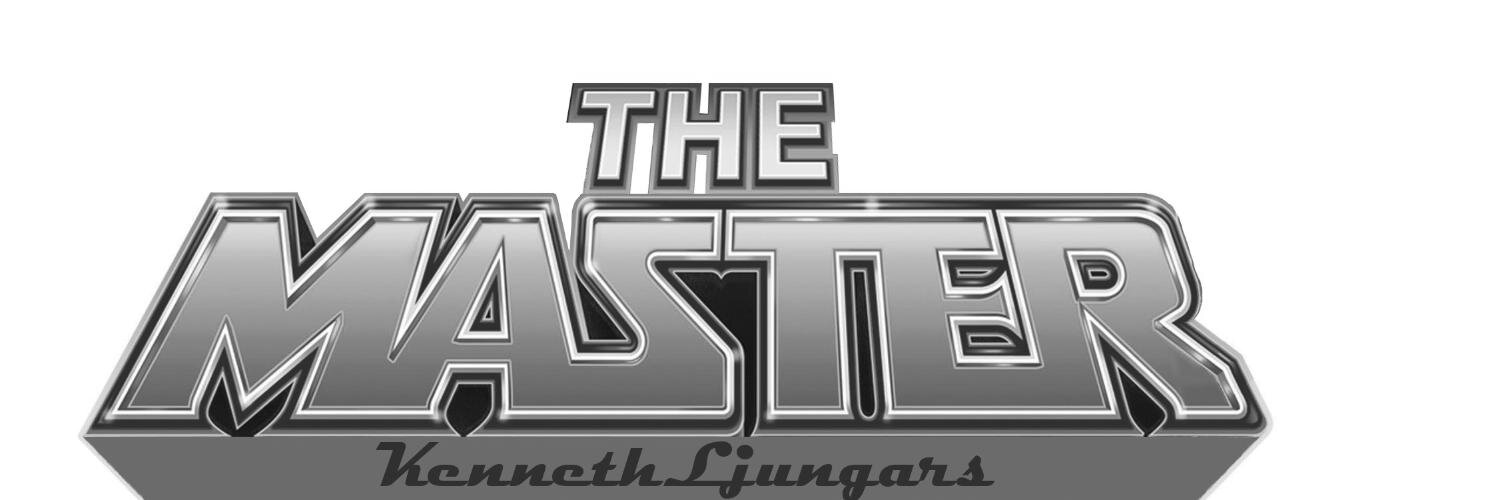 Kenneth Ljungars banner