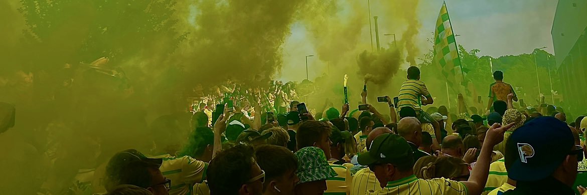 Charlie banner